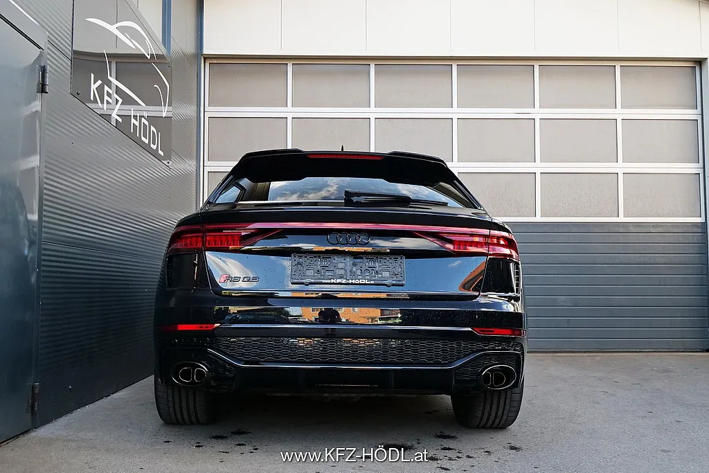 Audi RSQ8 quattro Aut.*Listenpreis 236.000,00* Image 4