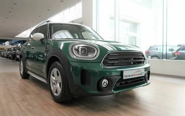 MINI Cooper Countryman 1.5 BENZINE 6V*NIEUW MODEL* UITZONDER Image 5