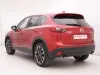 Mazda CX-5 2.2d SkyActiv-D 150 4WD Prestige + Leder/Cuir + GPS Thumbnail 4