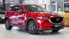 Mazda CX-5 ULTIMATE 2.2 SKYACTIV-D 4x4 Automatic Thumbnail 5