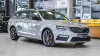 Skoda Octavia Combi RS 2.0 TDi DSG Thumbnail 5