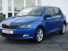 Skoda Fabia 1.0 MPI Joy Green tec...  Thumbnail 1