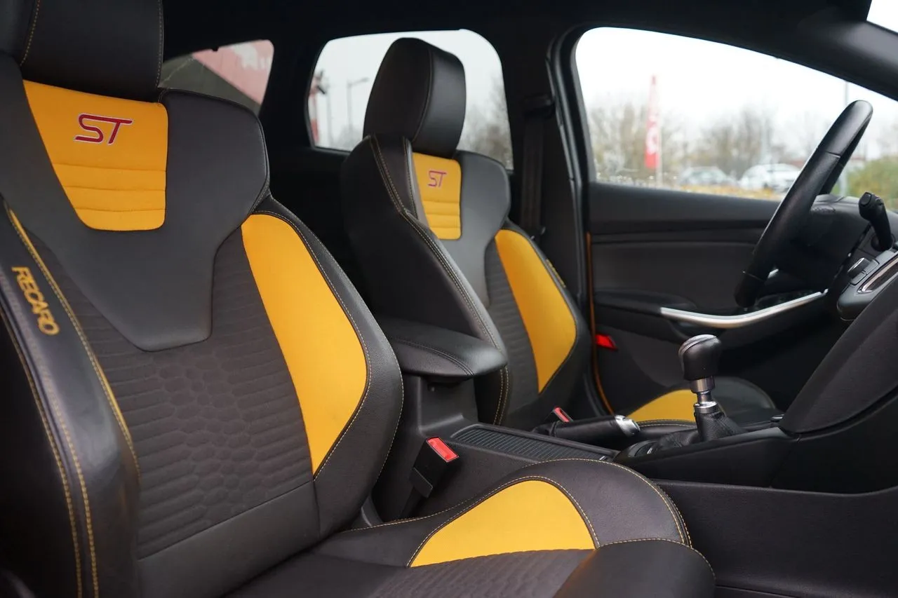 Ford Focus ST Turnier 2.0 EB...  Image 7