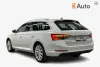 Skoda Superb Combi 1,4 TSI PHEV Style iV DSG * Koukku / PA-Lisälämmitin / ACC / DCC / Digimittaristo / Kamera * Thumbnail 2