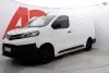 Toyota Proace L2 2,0 D 120 - Koukku / Täydellinen huoltokirj Thumbnail 1