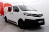 Toyota Proace L2 2,0 D 120 - Koukku / Täydellinen huoltokirj Thumbnail 6