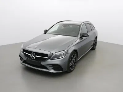 Mercedes-Benz C220 BREAK D 194 AMG LINE