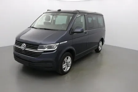 Volkswagen CALIFORNIA 6.1 TDI 204 BEACH CAMPER