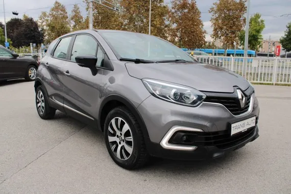 Renault Captur 0.9 TCe Image 3