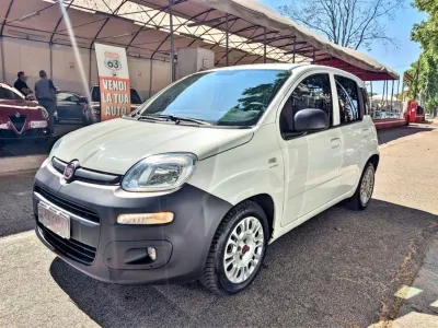 FIAT Panda 1.2 EasyPower Easy