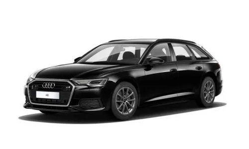 AUDI A6 Avant 40 2.0 TDI S tronic Business