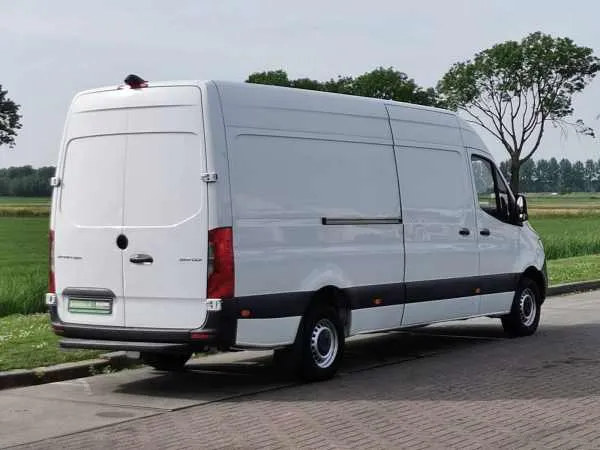 Mercedes-Benz Sprinter 314 CDI Image 3