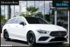 Mercedes-Benz CLA 200 Thumbnail 1