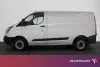 Ford Transit Custom 2.2 TDCI 3-sits Värmare Dragkrok MOMS Thumbnail 2