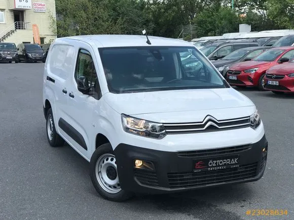 Citroen Berlingo 1.5 BlueHDI Image 6