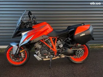 KTM 1290